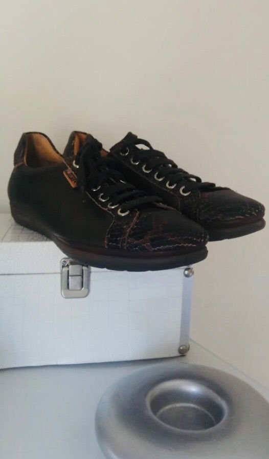 Zapatos Pikolinos no 37