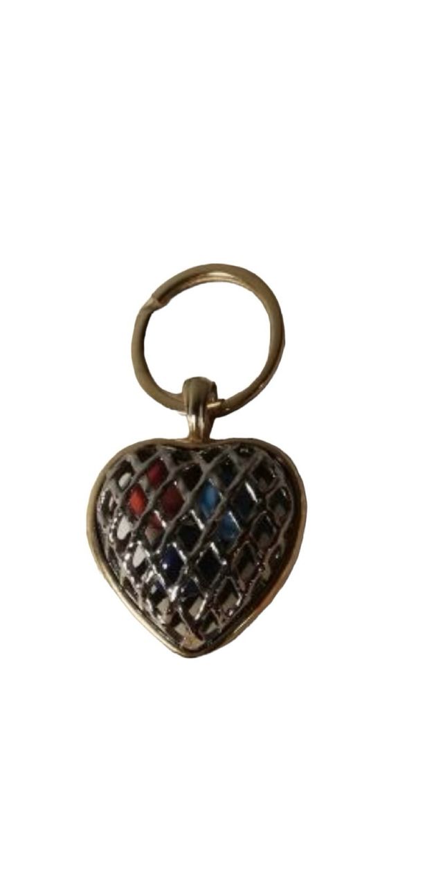 Portachiave he@rt - Cuore