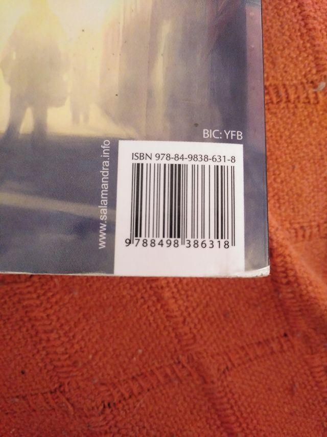 harry potter y la piedra filosofal.