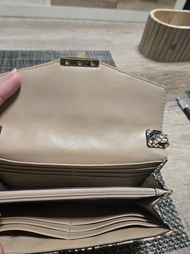 Bolso cartera Michael Kors