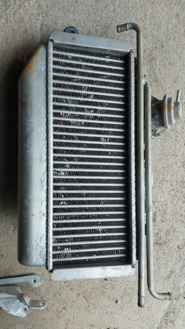 Piezas Mecánica Subaru