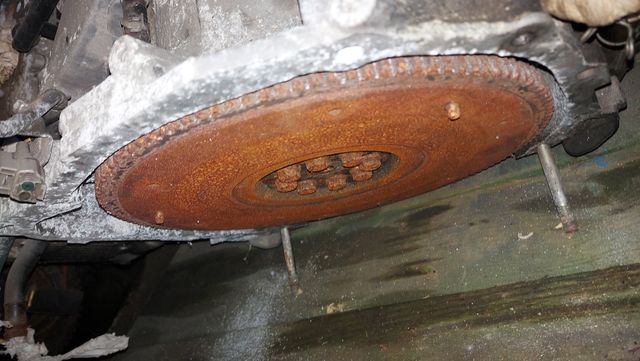 Piezas Mecánica Subaru