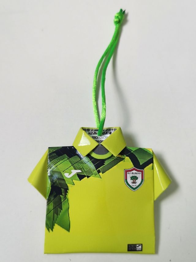 portero E Fútbol El Olivo Coslada