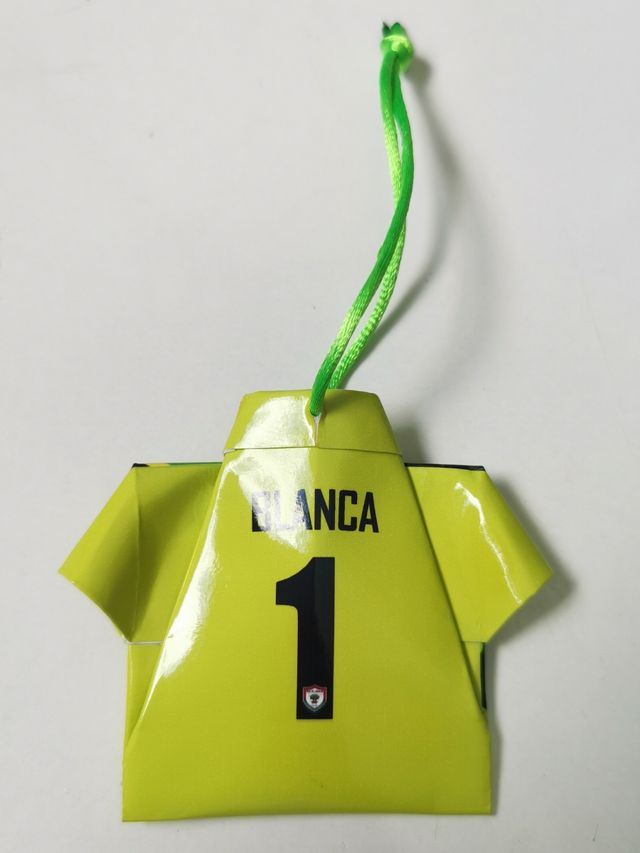 portero E Fútbol El Olivo Coslada