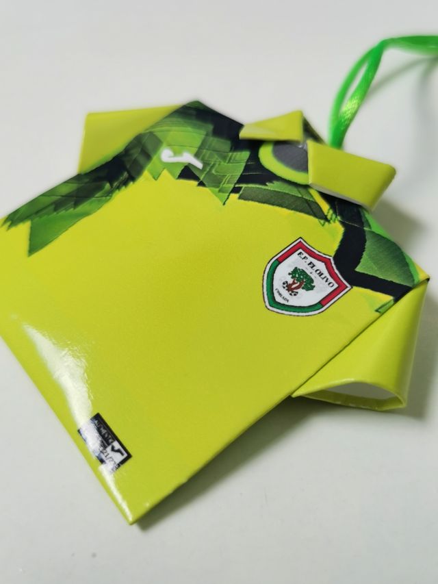 portero E Fútbol El Olivo Coslada