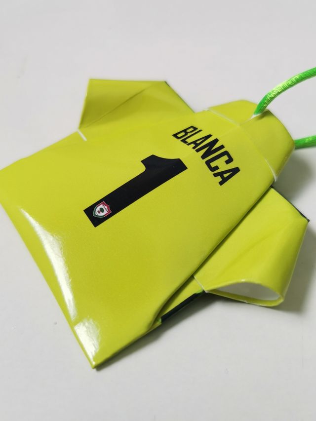 portero E Fútbol El Olivo Coslada