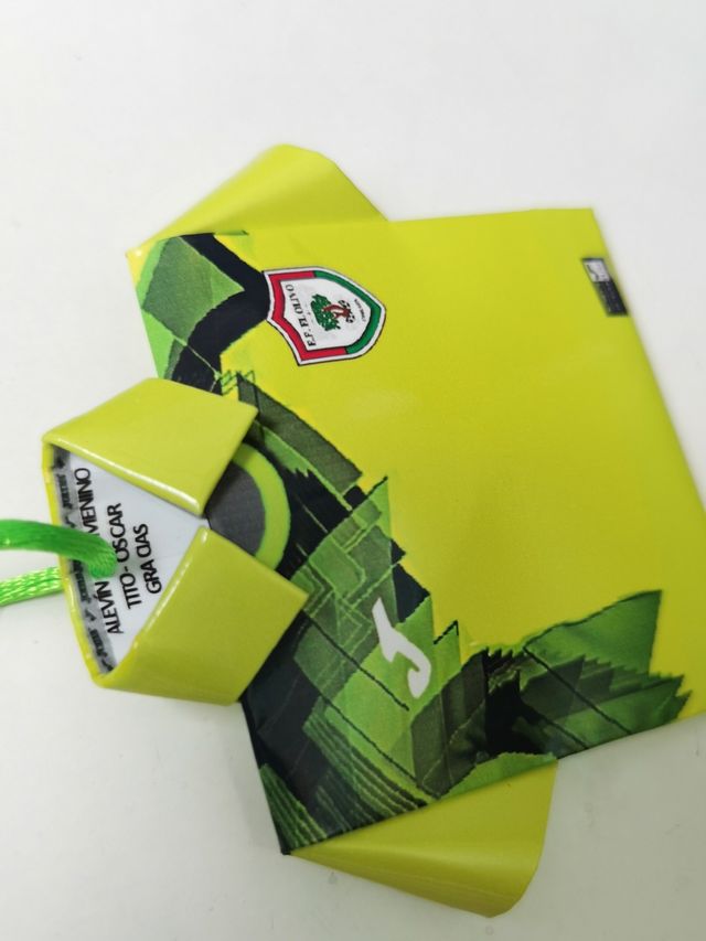 portero E Fútbol El Olivo Coslada