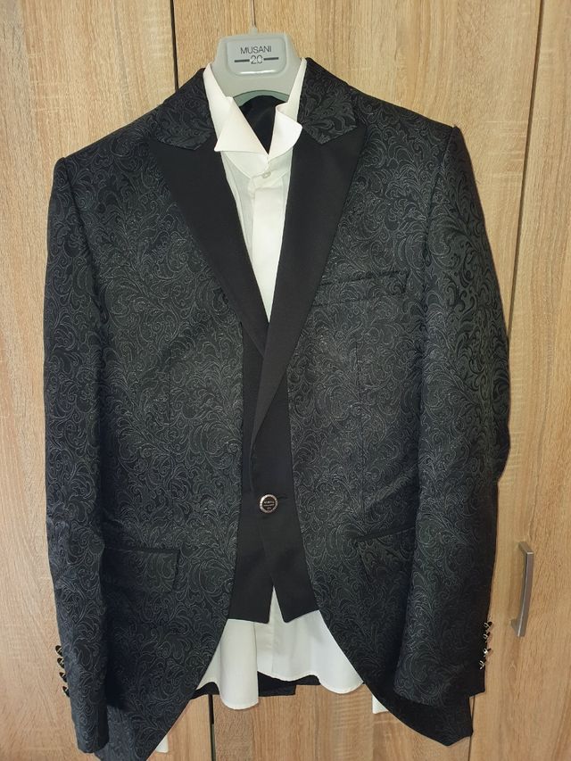 vestito sposo musani 2.0