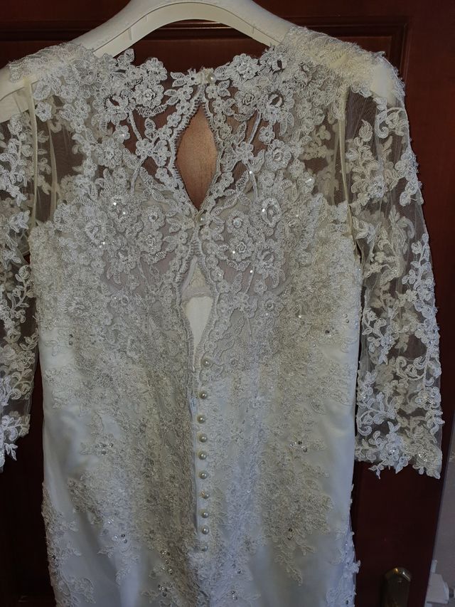 vestito sposa