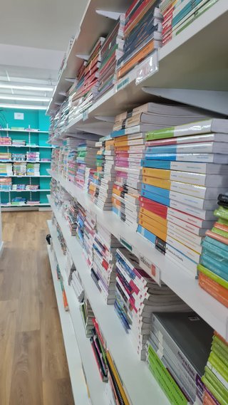 Todos tus libros de texto  -Primaria - ESO - BACH