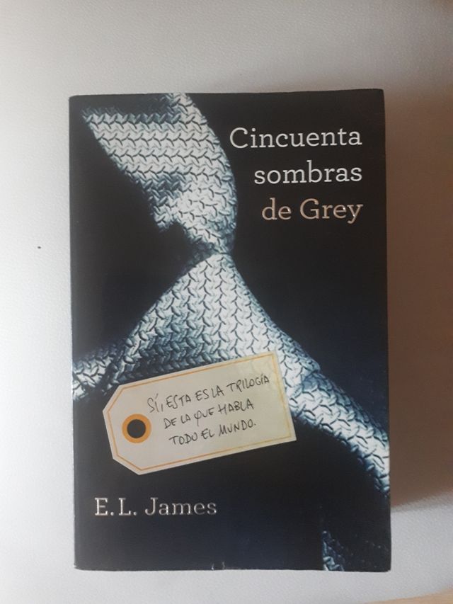 Cincuenta  Sombras