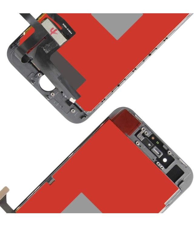 A+++ iPhone 8 Pantalla LCD y iPhone SE 2020