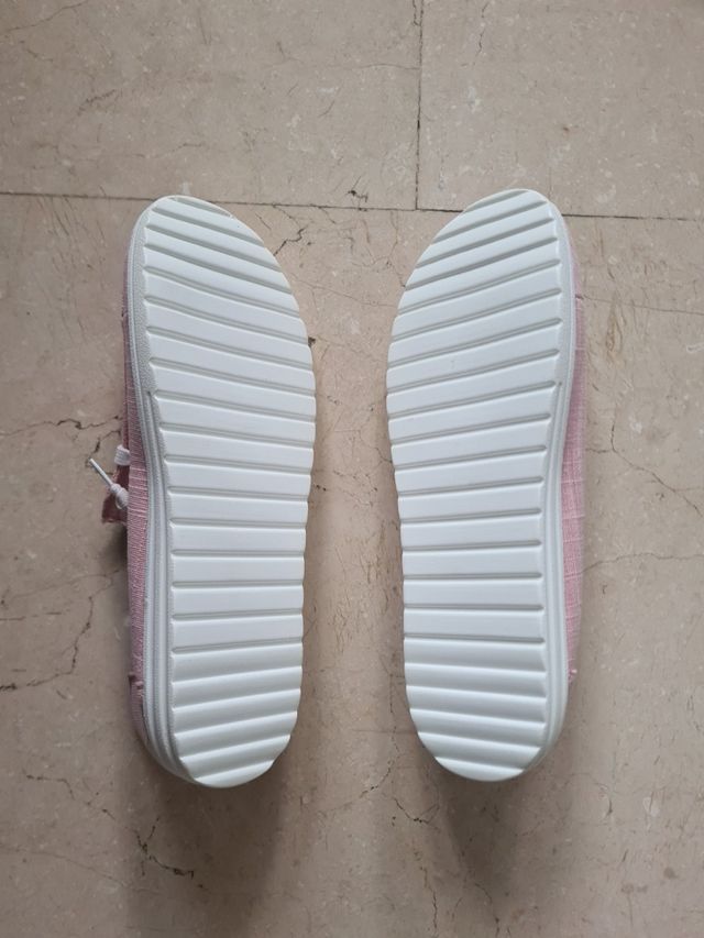 ZAPATILLAS MUJER FASHION CONCEPT NUEVAS TALLA 41