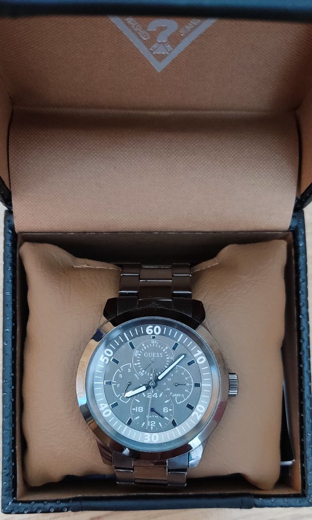 Reloj Guess