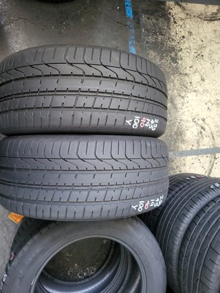 neumáticos 255 45 19