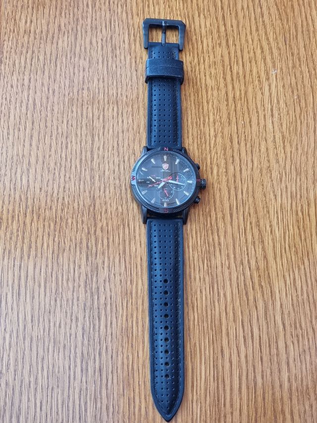 Reloj deportivo SHARK