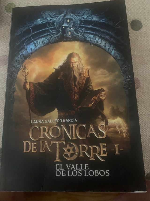 Crónicas De la Torre