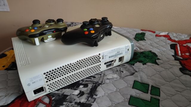 Xbox 360