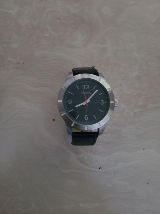 RELOJ DE CABALLERO PONTINA