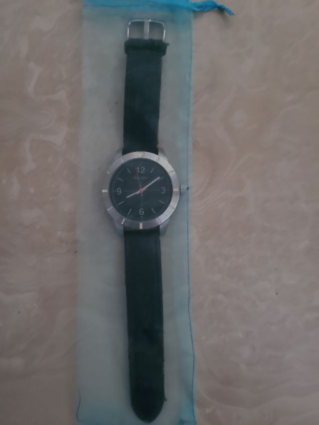 RELOJ DE CABALLERO PONTINA