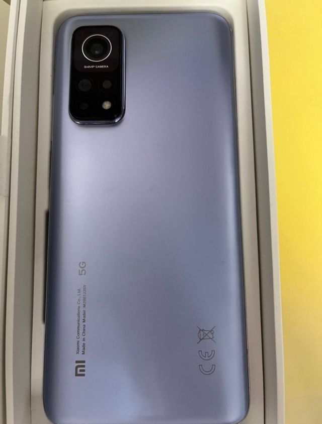 Xiaomi mi 10T 5G