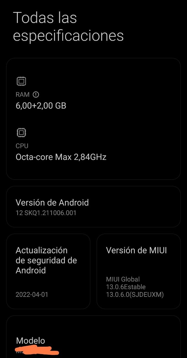 Xiaomi mi 10T 5G