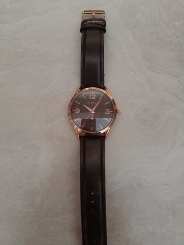 RELOJ DE CABALLERO PONTINA