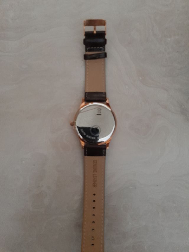 RELOJ DE CABALLERO PONTINA