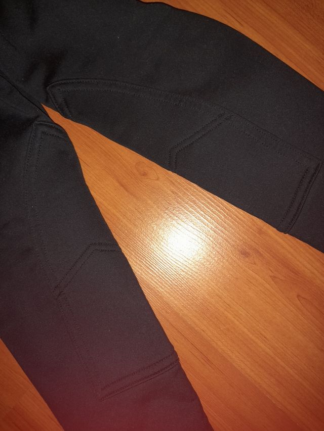 Pantalon de montar Niñ@