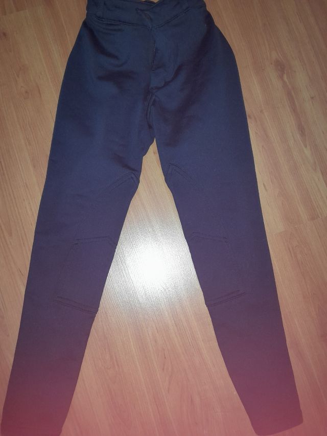 Pantalon de montar Niñ@