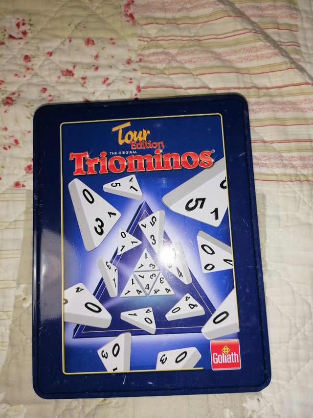 triominos
