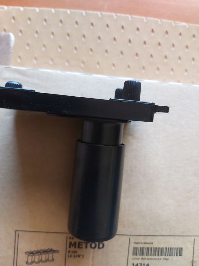 Soportes  mueble [patas)