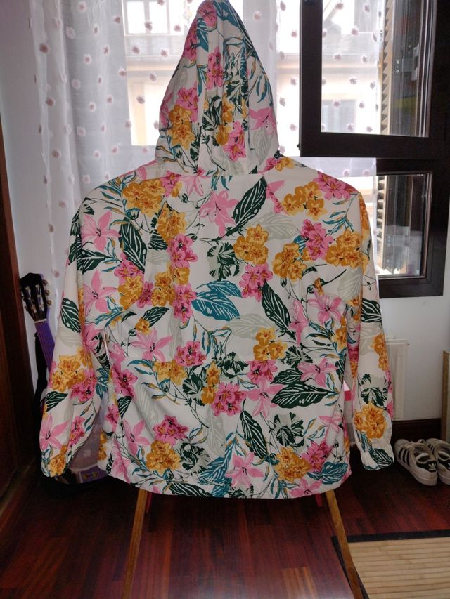 chaqueta Mango kids talla 10