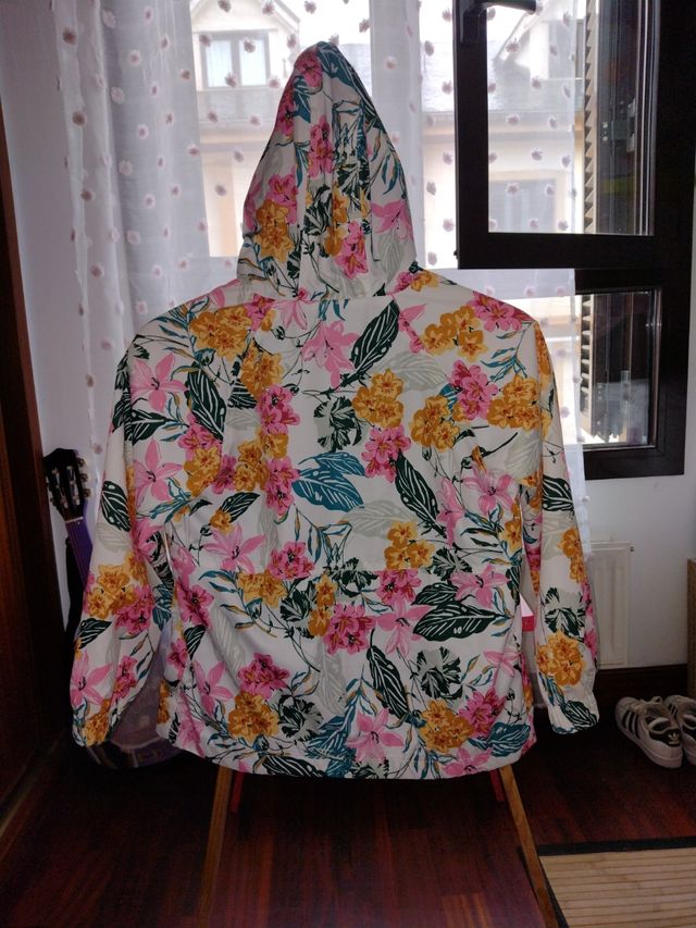 chaqueta Mango kids talla 10