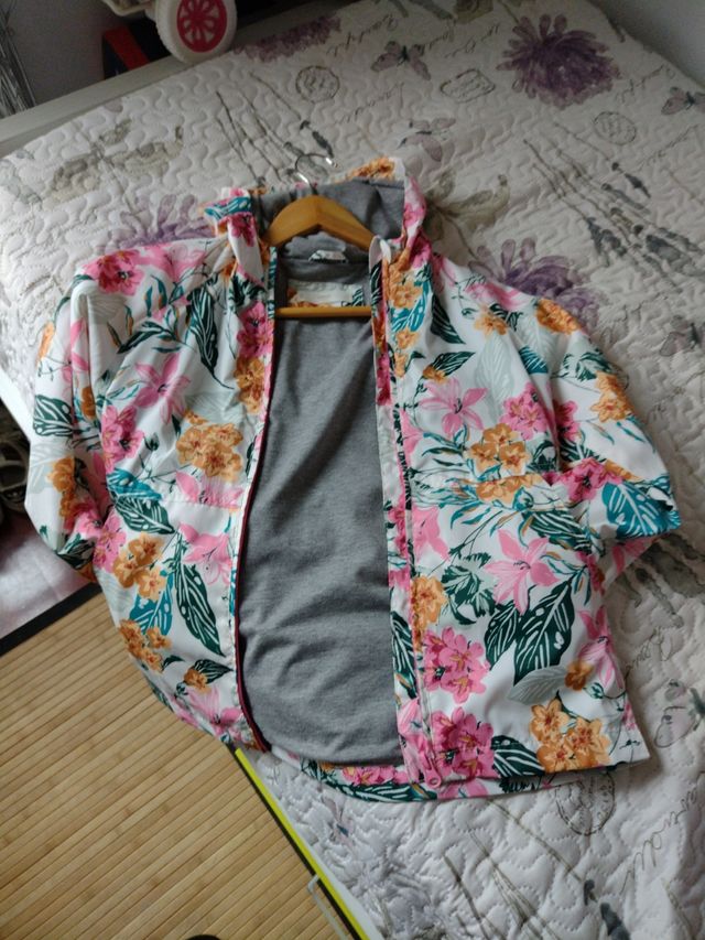 chaqueta Mango kids talla 10