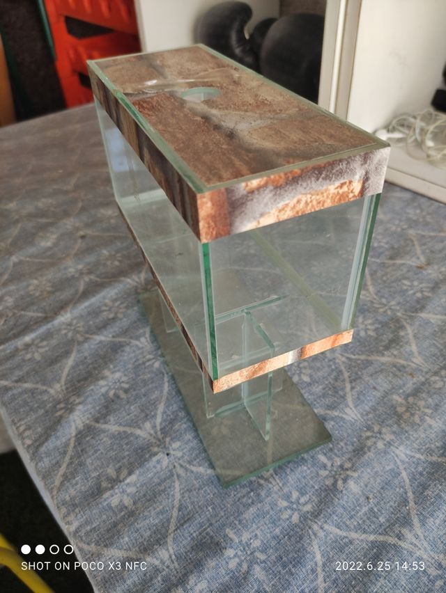 acquaio piccolo 20cmx10