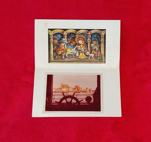 Postal Club Náutico Castro Urdiales