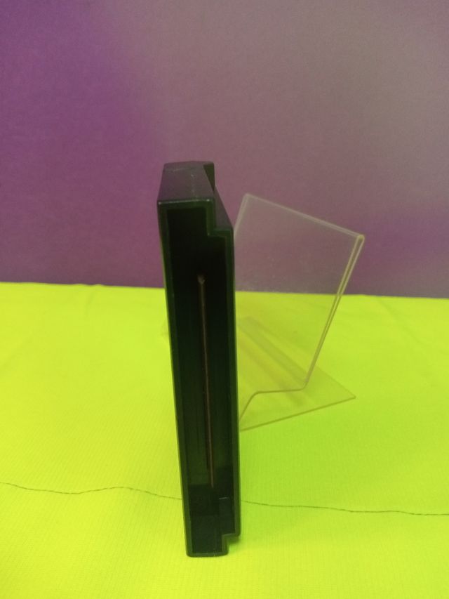 Vídeo juego Sonic The Hedgedog