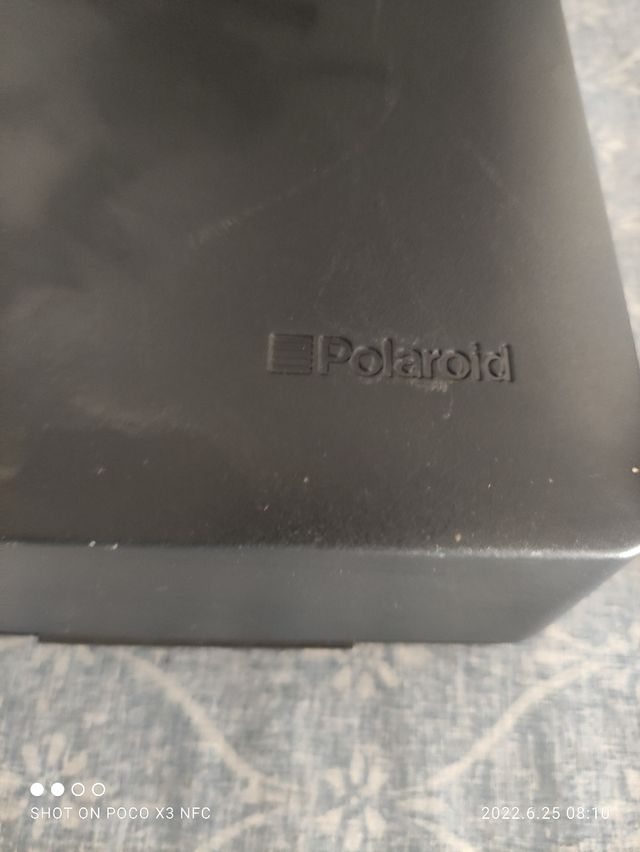 macchina fotografica antica