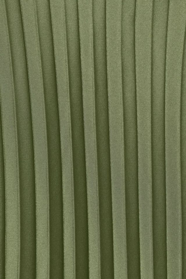 Vestido largo con etiqueta 