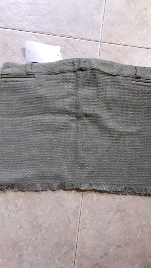 falda de chica nueva sin estrenar 3 ,95€ talla L