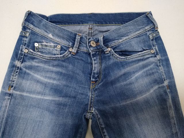 Vaqueros de Pepe Jeans, talla 34