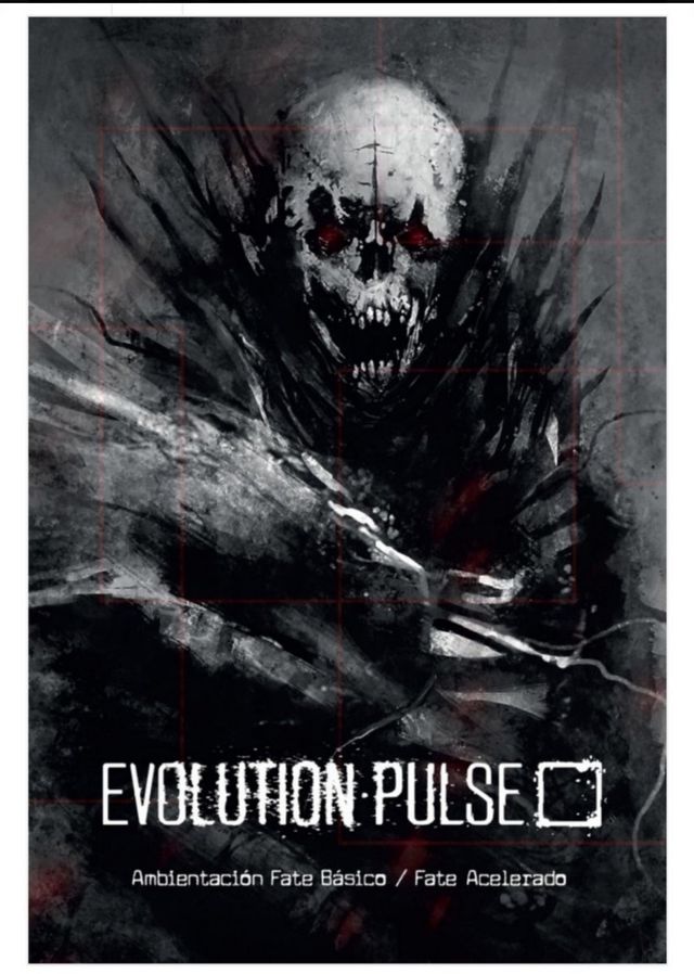 Evolution pulse
