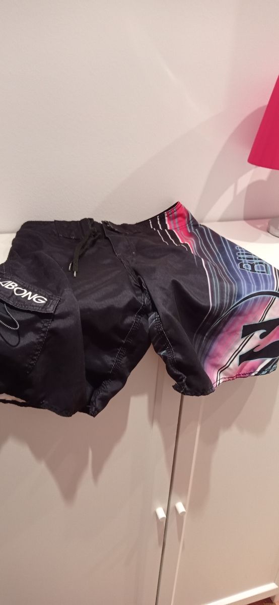 Billabong bañador. Si coges algún otro descuento