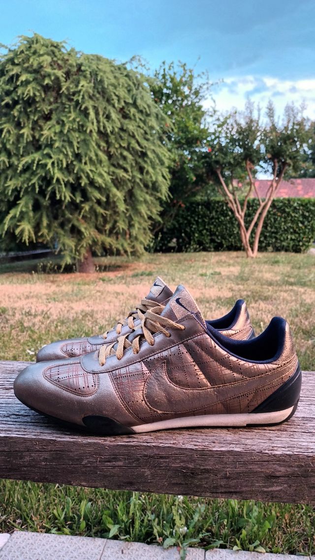 Nike Sprint Brother 2006