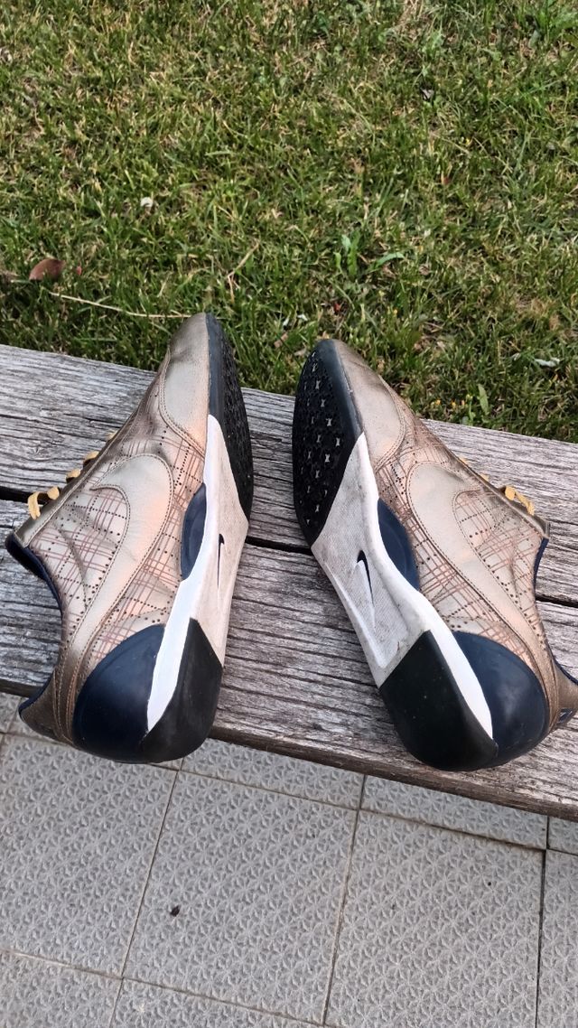 Nike Sprint Brother 2006