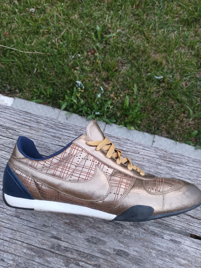 Nike Sprint Brother 2006