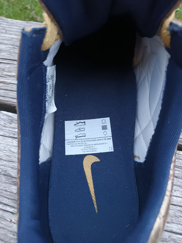 Nike Sprint Brother 2006