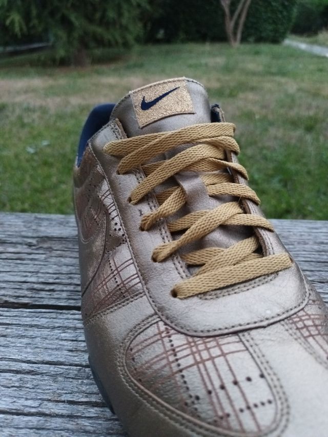 Nike Sprint Brother 2006