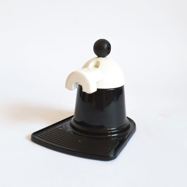 Caffettiera vintage Espresso MiniBar Lolita